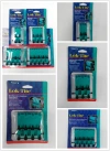 Wholesale of aquarium accessories: 3-port air outlet valve, filter air check valve, backflow preventer, stop valve Specification image